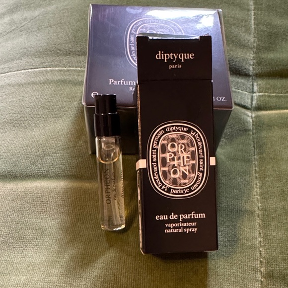 Diptyque Orphéon Solid - Picture 5 of 5